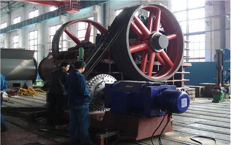 與南非加緊合作步伐 與南非加緊合作步伐